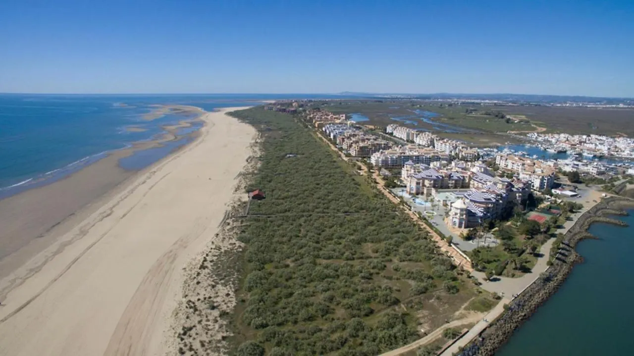 Ocean Homes, Luxury Apartments - By Ac Real Isla Canela 0*,  Spain