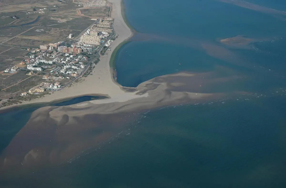 Ocean Homes, Luxury Apartments - By Ac Real Isla Canela Spain
