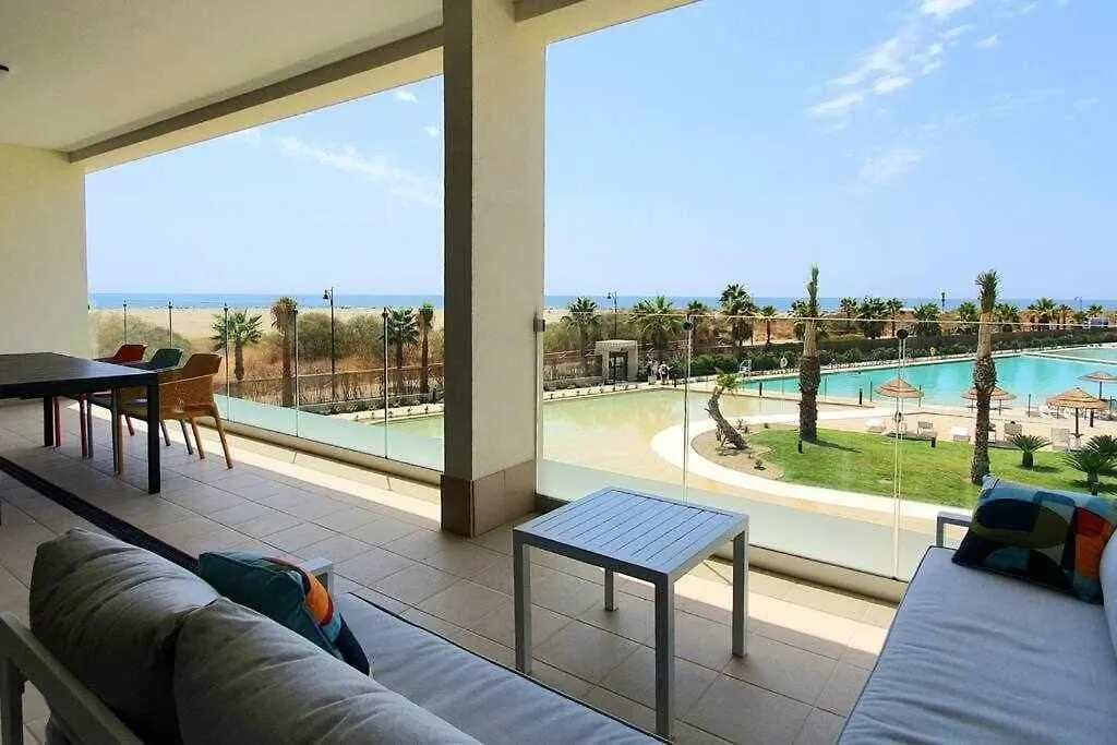 Ocean Homes, Luxury Apartments - By Ac Real Isla Canela