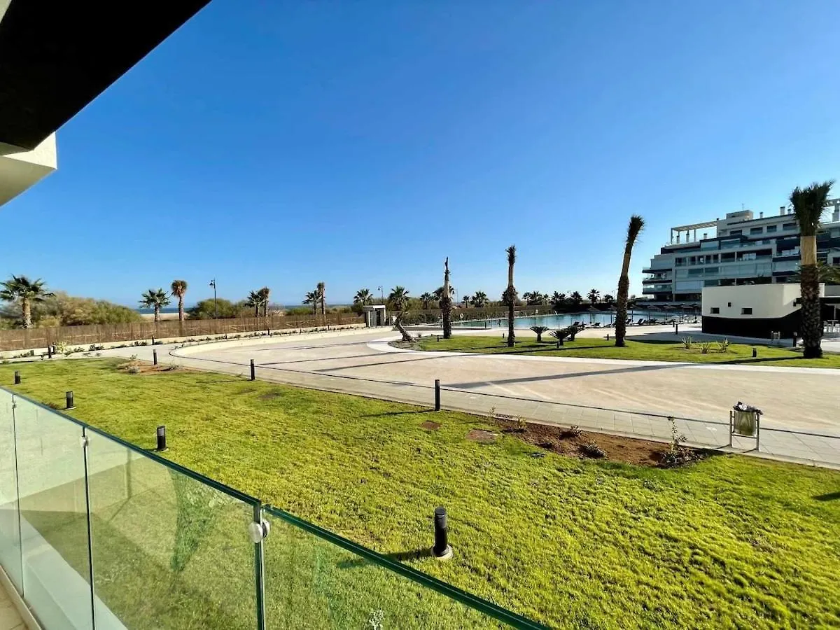 Ocean Homes, Luxury Apartments - By Ac Real Isla Canela Spain