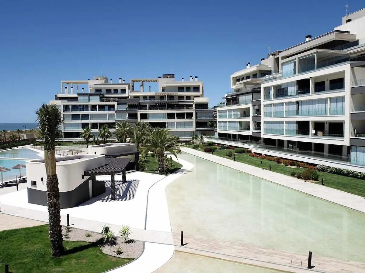 Ocean Homes, Luxury Apartments - By Ac Real Isla Canela 0*,  Spain