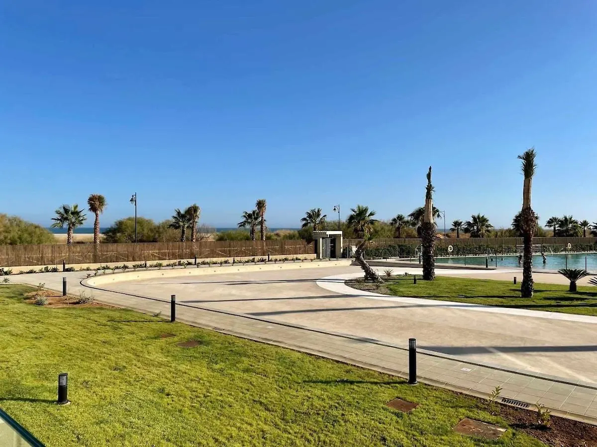 Ocean Homes, Luxury Apartments - By Ac Real Isla Canela