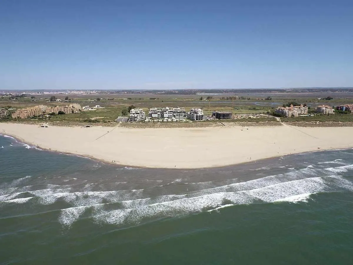 Ocean Homes, Luxury Apartments - By Ac Real Isla Canela Spain