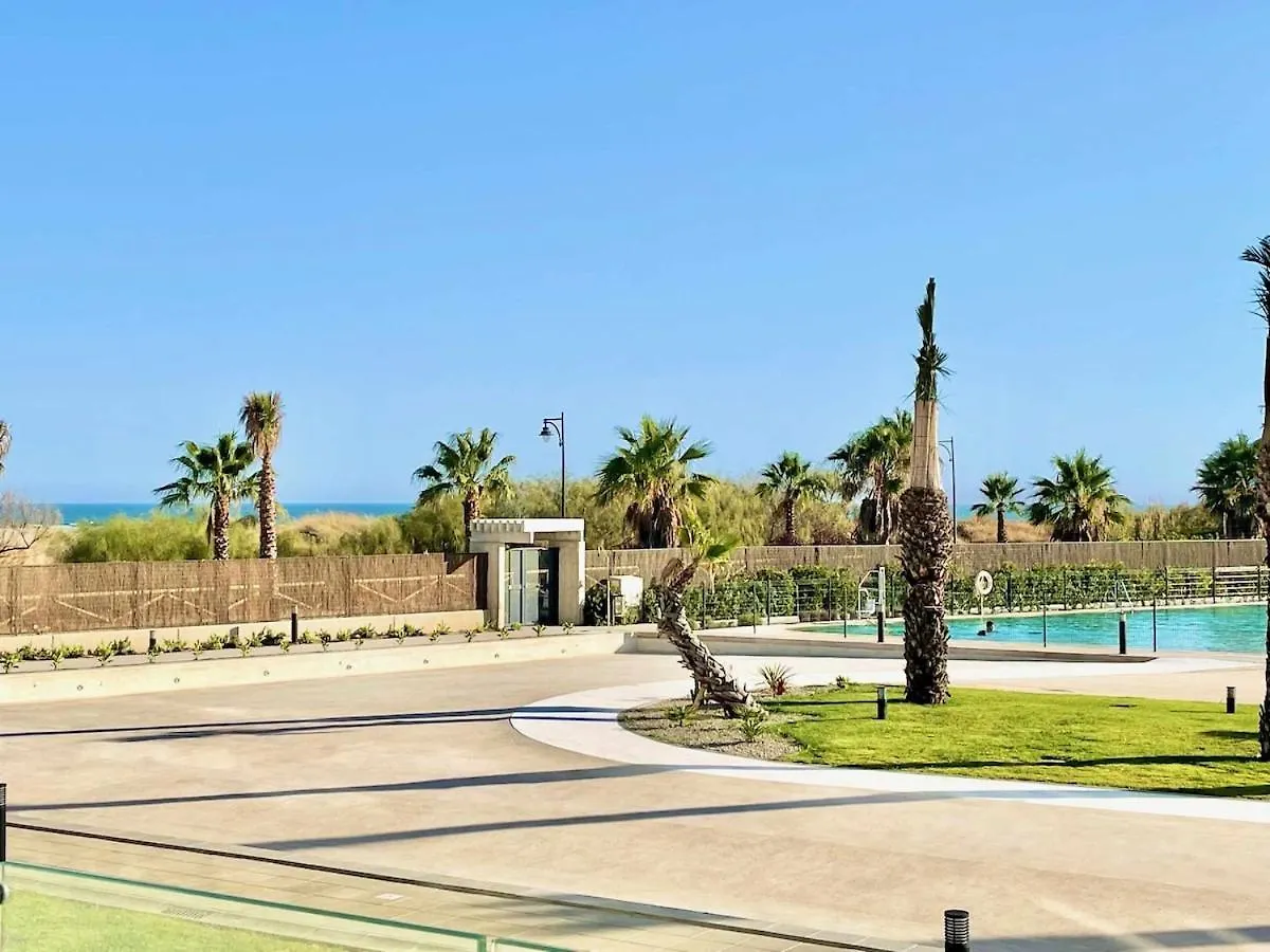 Ocean Homes, Luxury Apartments - By Ac Real Isla Canela