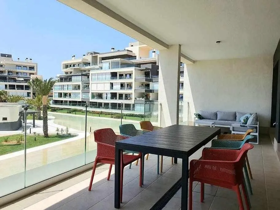 Ocean Homes, Luxury Apartments - By Ac Real Isla Canela 0*,