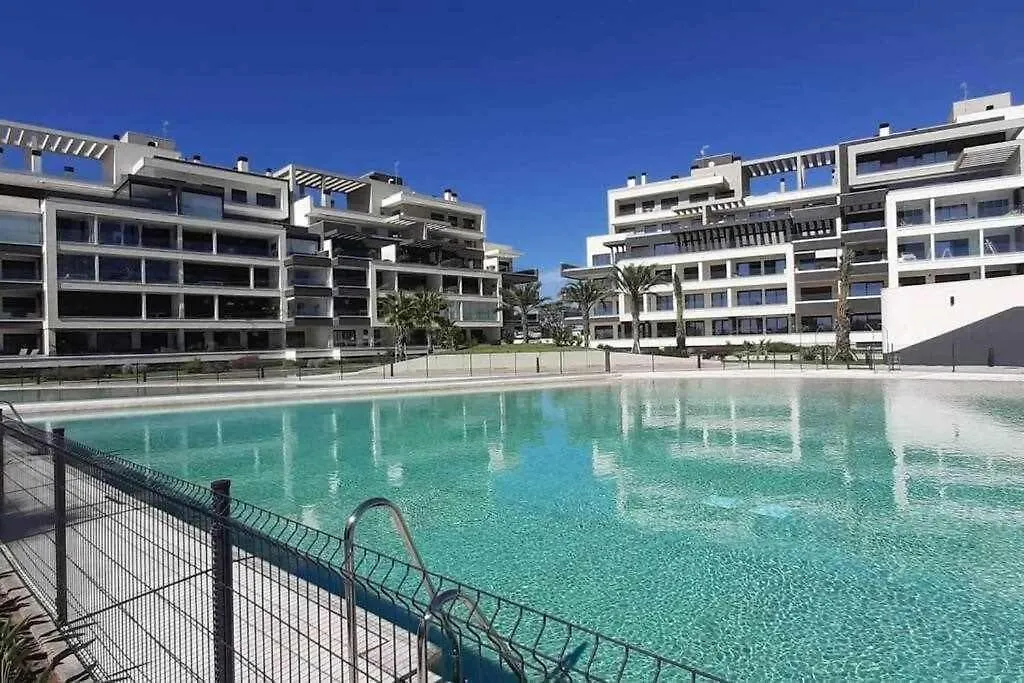 Ocean Homes, Luxury Apartments - By Ac Real Isla Canela Spain