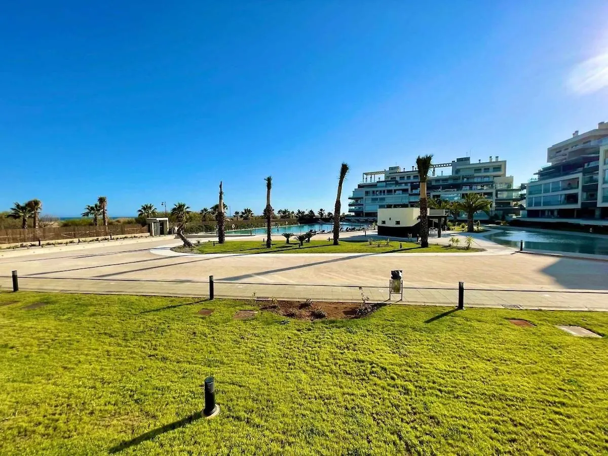 Ocean Homes, Luxury Apartments - By Ac Real Isla Canela 0*,