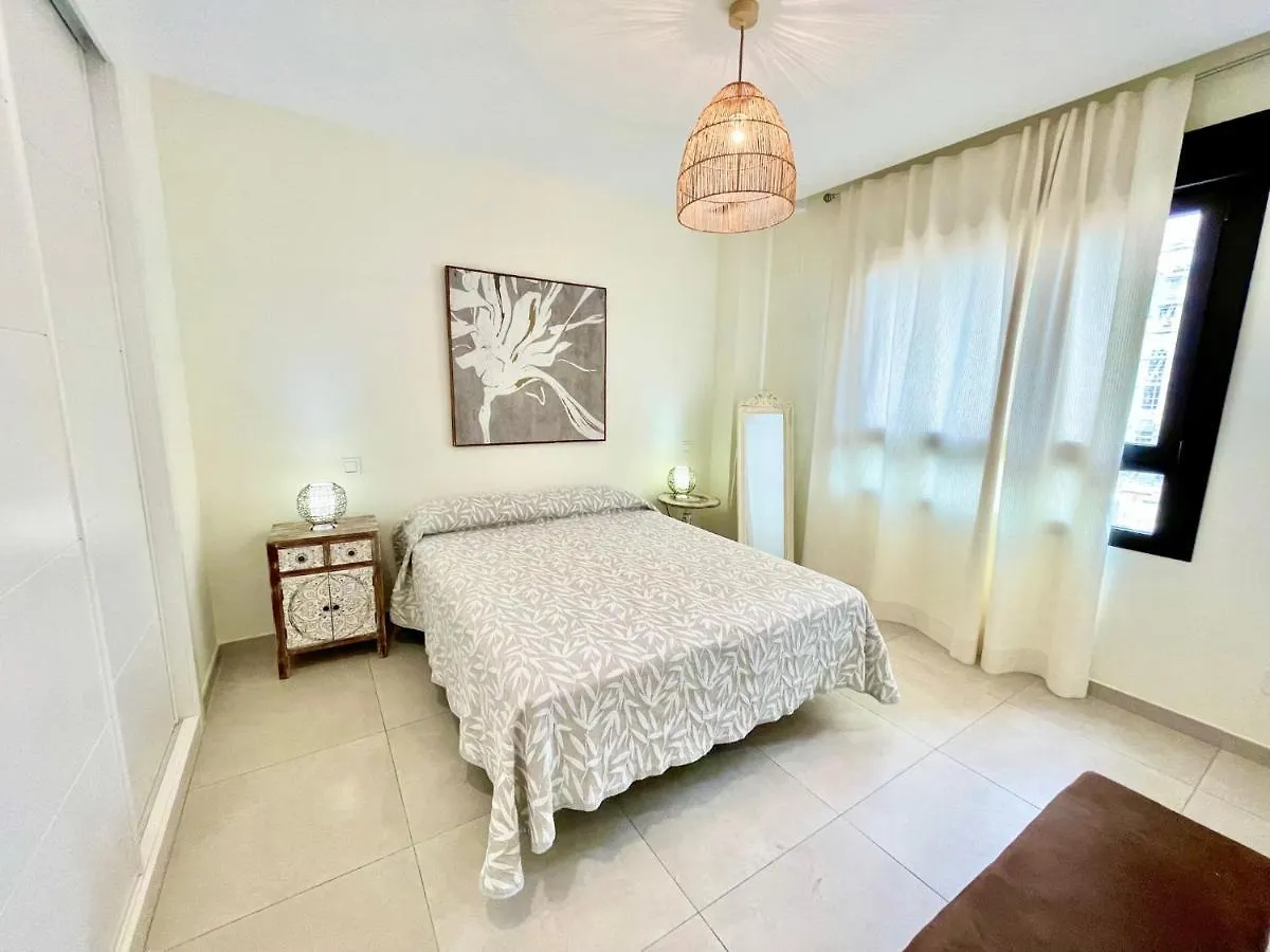 Ocean Homes, Luxury Apartments - By Ac Real Isla Canela Spain