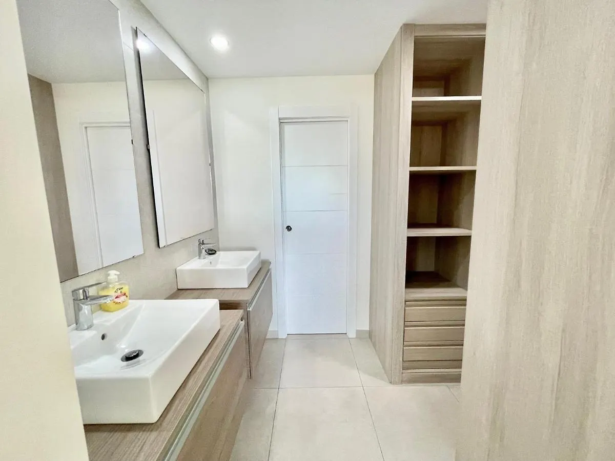 Ocean Homes, Luxury Apartments - By Ac Real إيسلا كانيلا