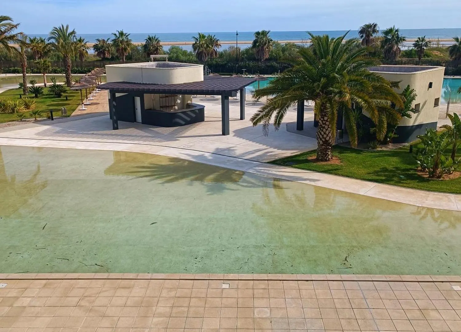 Ocean Homes, Luxury Apartments - By Ac Real إيسلا كانيلا