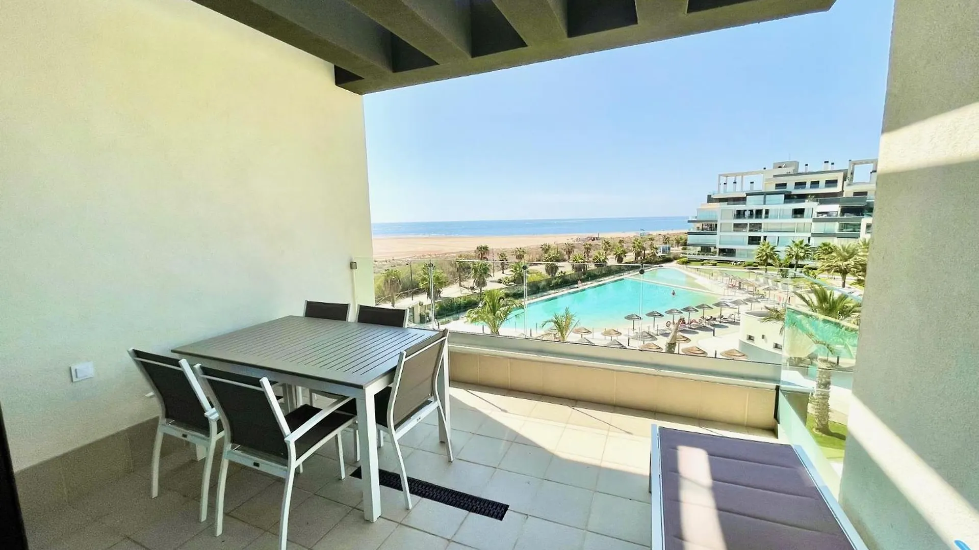 Ocean Homes, Luxury Apartments - By Ac Real Isla Canela 0*,  Spain