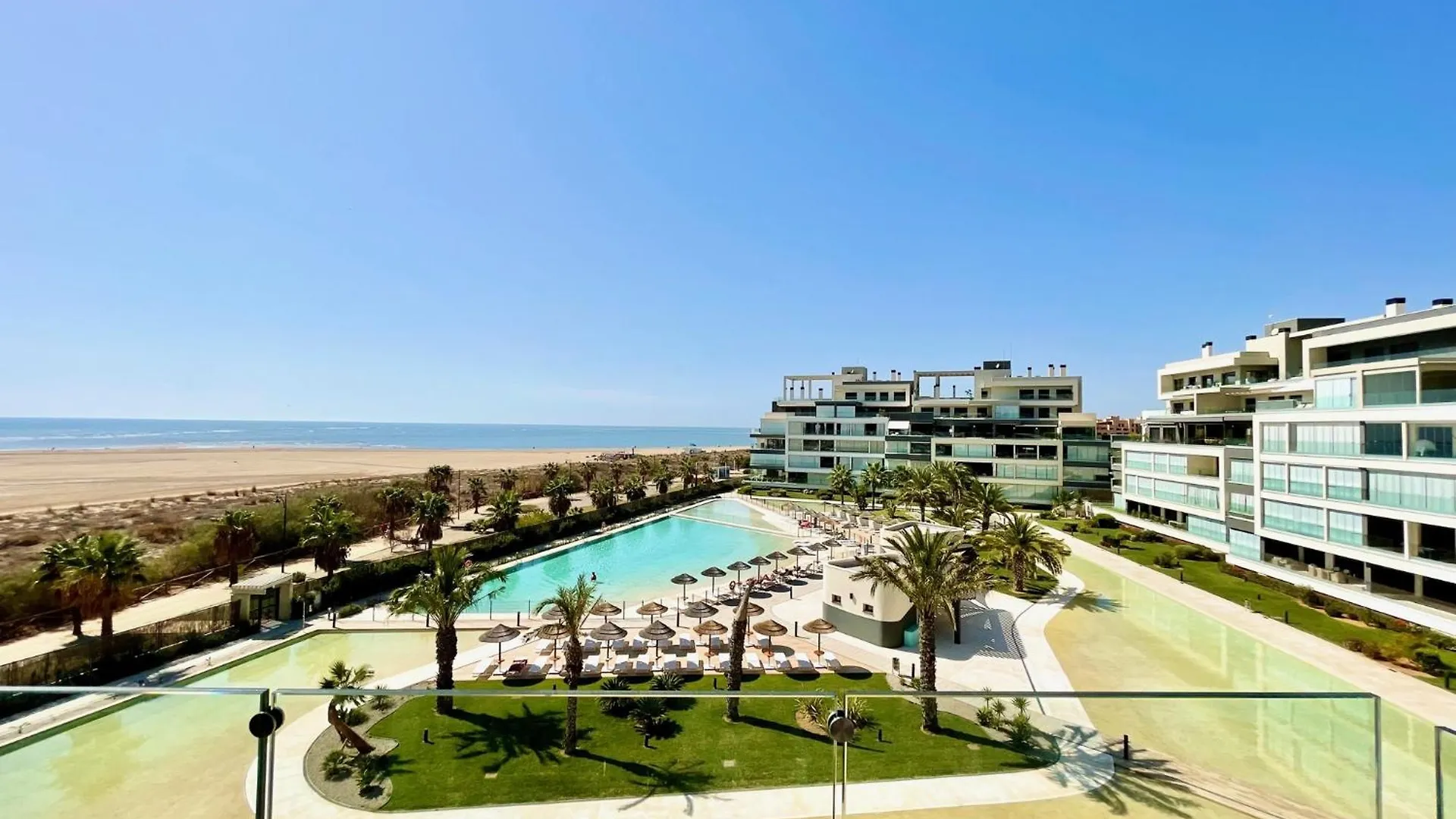 Ocean Homes, Luxury Apartments - By Ac Real Isla Canela