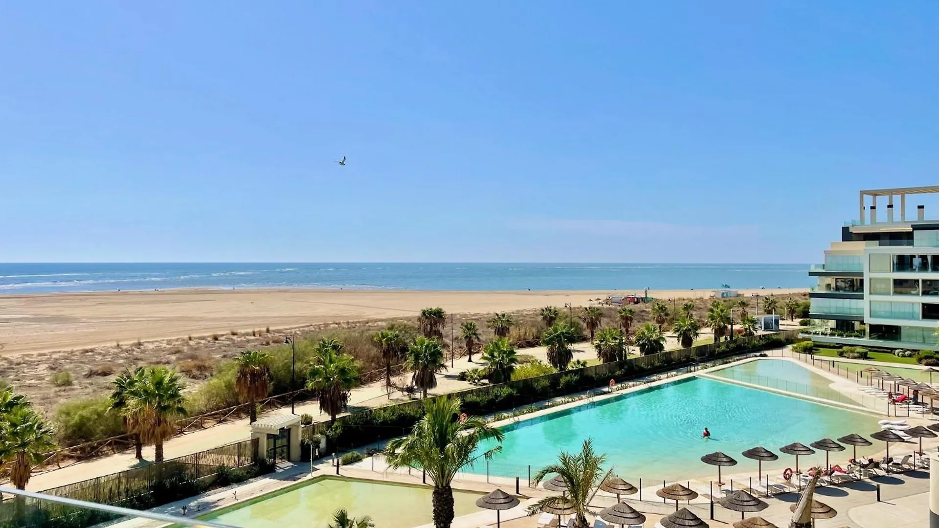 Ocean Homes, Luxury Apartments - By Ac Real Isla Canela Spain