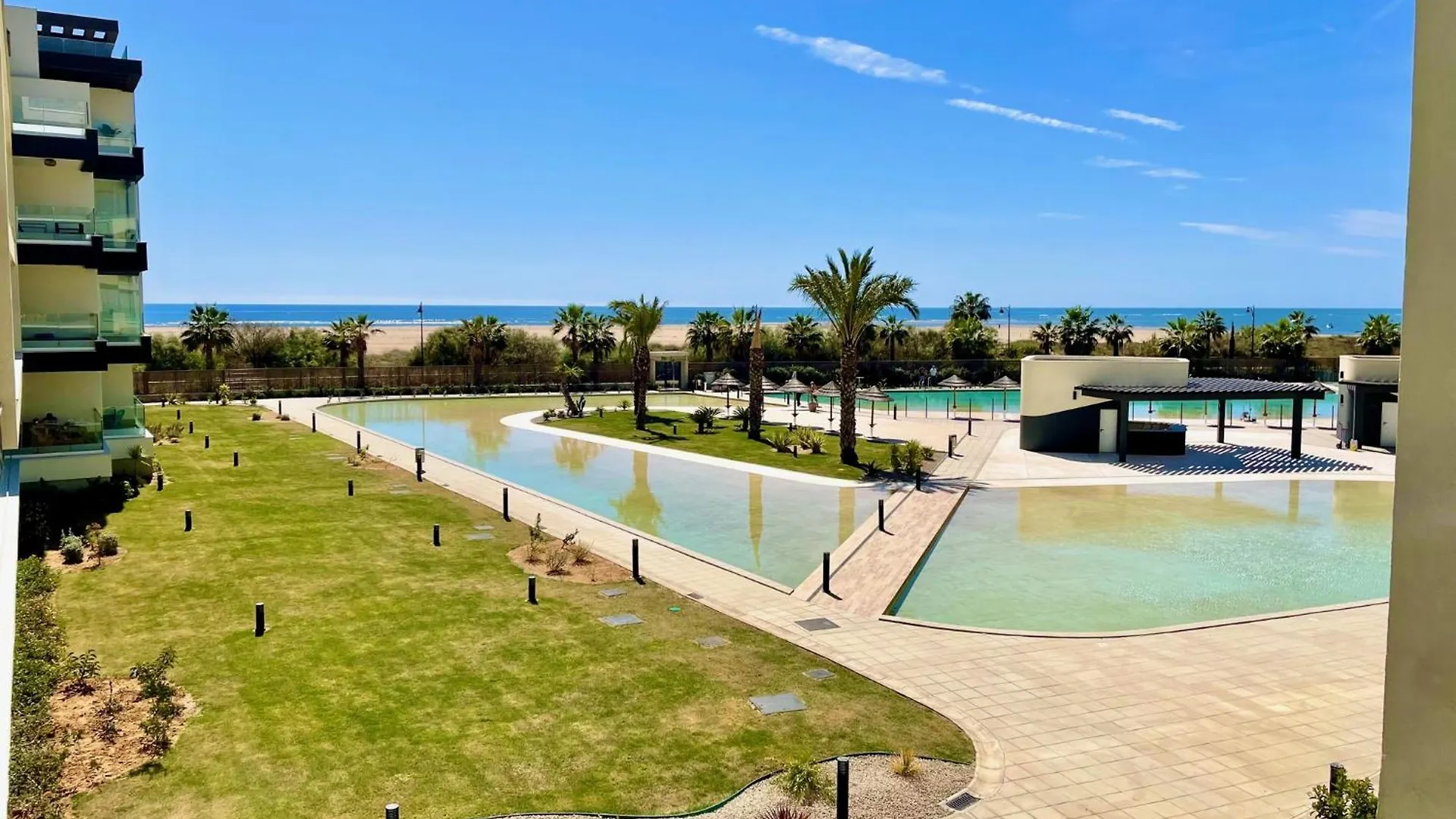 Ocean Homes, Luxury Apartments - By Ac Real إيسلا كانيلا