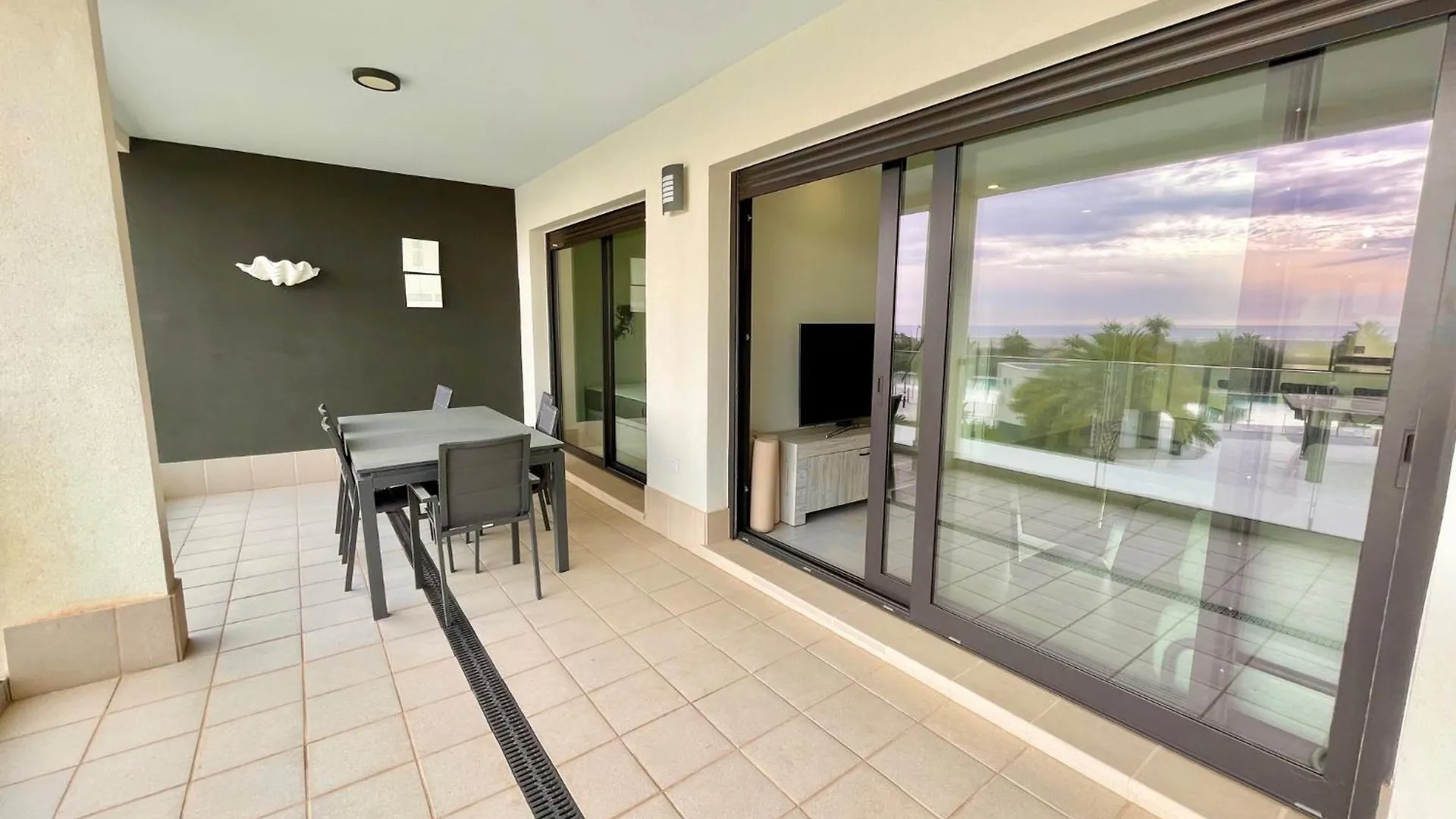 Ocean Homes, Luxury Apartments - By Ac Real Isla Canela