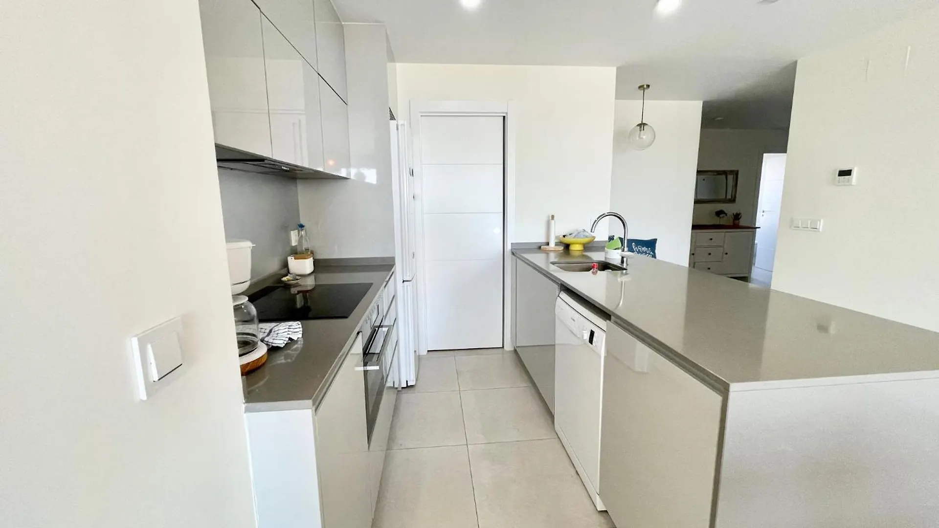 Ocean Homes, Luxury Apartments - By Ac Real Isla Canela 0*,  Spain