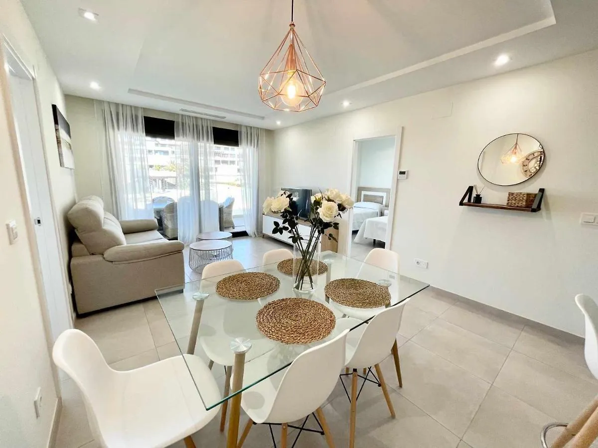Ocean Homes, Luxury Apartments - By Ac Real Isla Canela