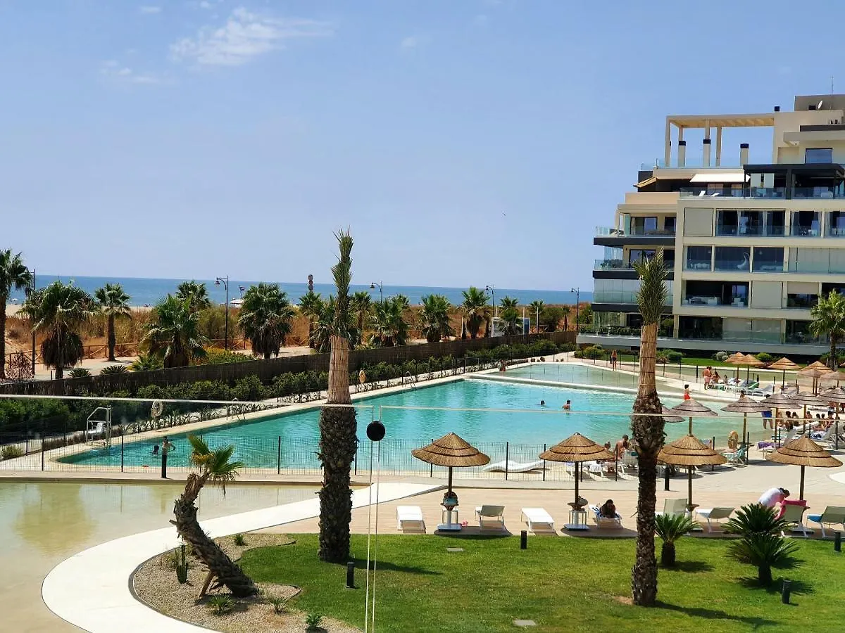 Ocean Homes, Luxury Apartments - By Ac Real Isla Canela