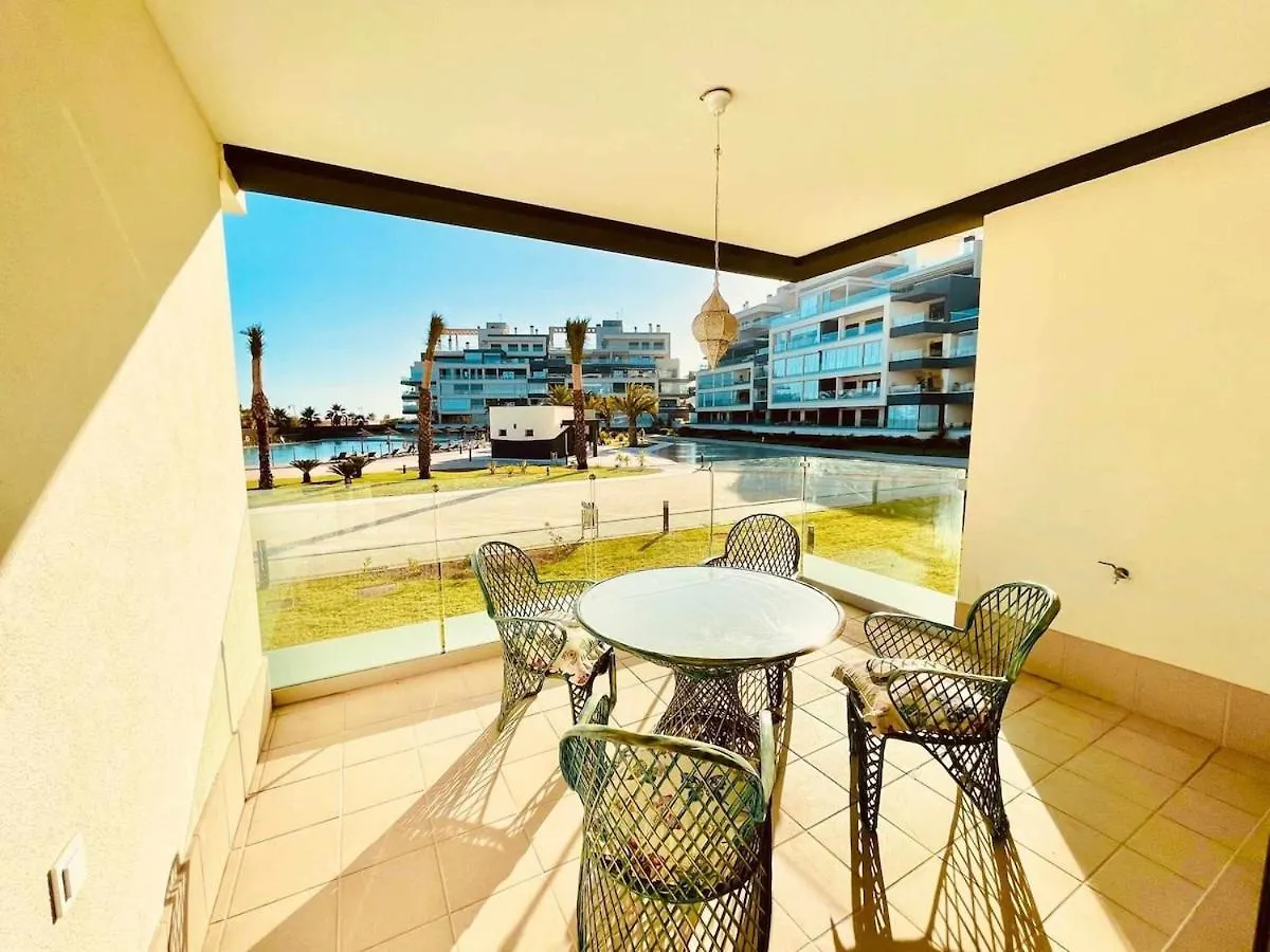 Ocean Homes, Luxury Apartments - By Ac Real Isla Canela Spain