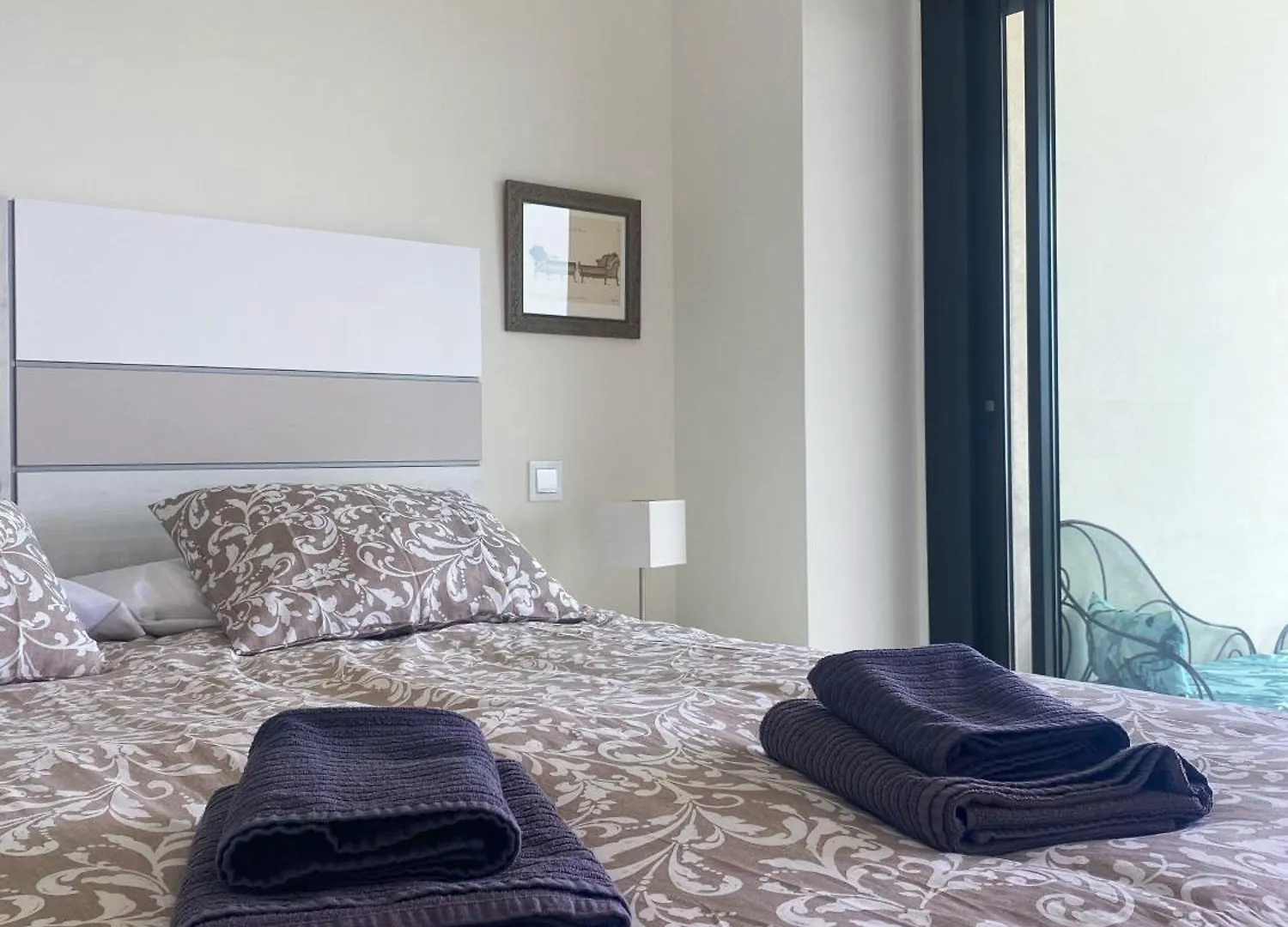 Ocean Homes, Luxury Apartments - By Ac Real Isla Canela