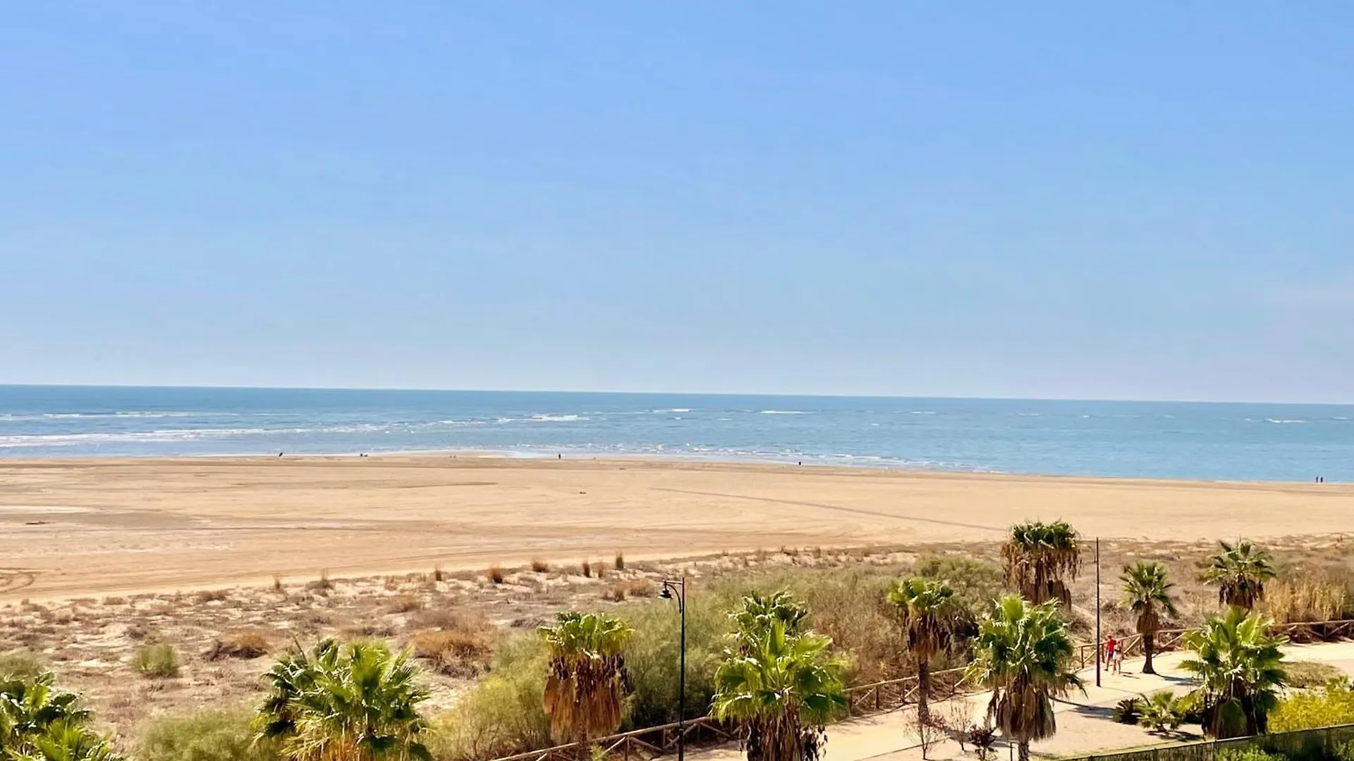Ocean Homes, Luxury Apartments - By Ac Real Isla Canela Spain